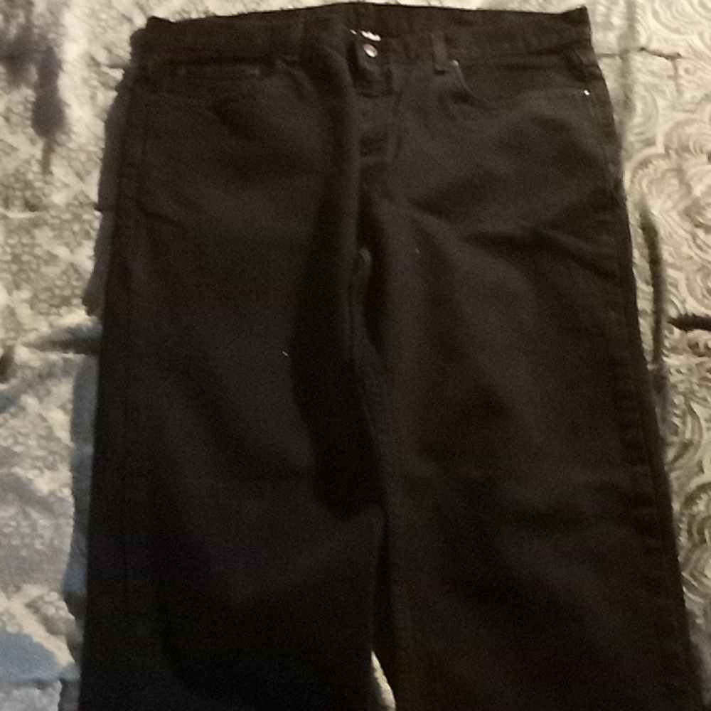 Faded glory jeans